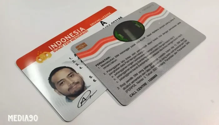 Tata Cara dan Persyaratan Pembuatan SIM A Terkini Tahun 2024