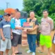 Tanggap Bencana Banjir, Pemkab Pesawaran Sigap Beri Bantuan