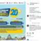 Tarif Tol Bakal Diskon 20 Persen Selama Lebaran