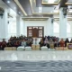 Teknokrat Indonesia Kembali Salurkan Bantuan dan Zakat Mal di Beberapa Panti Asuhan