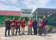 Penyerahan Alquran Wakaf oleh Teknokrat Indonesia kepada Ponpes Raudhatul Jannah, Natar: Menguatkan Keharmonisan dan Literasi Keagamaan