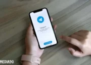 Telegram Menghadirkan Fitur Baru: Buat Stiker Khusus untuk Percakapan Anda!
