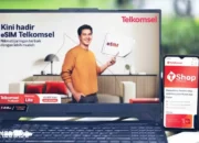 Telkomsel Meluncurkan Layanan eSIM Baru: Pelanggan Dapat Memilih Nomor Sendiri