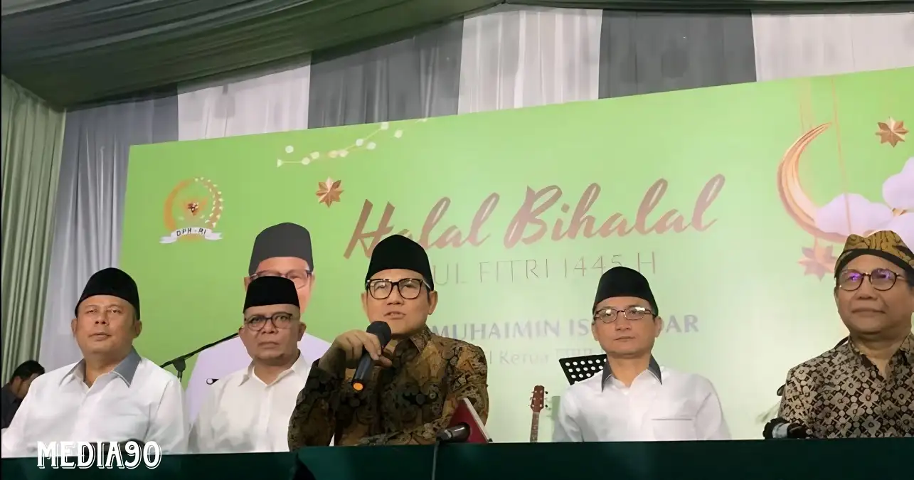 Terbuka untuk Kader Partai Lain, PKB Resmi Buka Pendaftaran Calon Kepala Daerah di Seluruh Indonesia