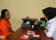Razia Prostitusi Online: Mucikari Wanita Asal Tanggamus dan Dua PSK Terjaring Operasi Polisi di Pringsewu