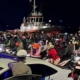 Tiga Hari Dibuka, Pelabuhan Panjang Bandar Lampung Layani 854 Pemudik dari Pelabuhan Ciwandan