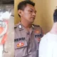 Tiga Kali Berhasil, Aksi Keempat Curi Motor, Pria Asal BNS ini Diringkus Warga di Teba Kota Agung Tanggamus