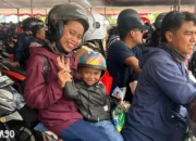 Arus Balik Idulfitri 2024: Jadwal dan Tarif Tiket Terbaru di Pelabuhan Panjang, Tersedia di Aplikasi Ferizy!