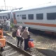 Tiket Kereta Mudik Lebaran Ludes Terjual, KAI Tanjungkarang Tambah 7 Ribu Kursi