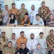 Tim Riviewer Dirjen Pendidikan Vokasi Monitoring Program Penguatan Kemitraan di Polinela