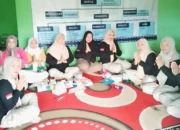 Optimalkan Kesejahteraan Keluarga: Akselerasi Posyandu dan Posbindu di Kampung Bumi Dipasena Utama