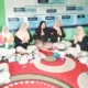 Tingkatkan Kesehatan Keluarga, Kampung Bumi Dipasena Utama, Aktifkan Posyandu dan Posbindu