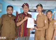Optimalkan Penyebaran Informasi: Kampung Bumi Sentosa Menjalin Kemitraan Strategis dengan Media