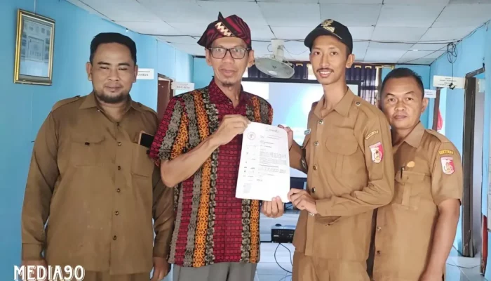 Optimalkan Penyebaran Informasi: Kampung Bumi Sentosa Menjalin Kemitraan Strategis dengan Media