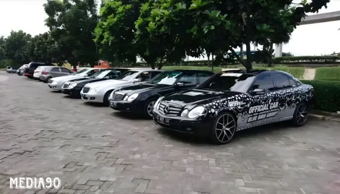 Rahasia Sukses Meningkatkan Nilai Jual Mobil Bekas: 5 Tips Ampuh!