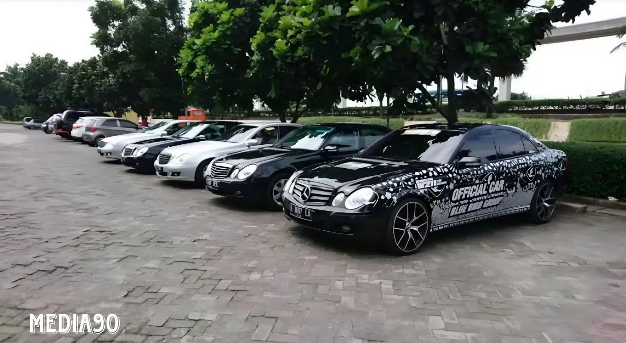 Tips Menjual Mobil Bekas Dengan Harga Tinggi