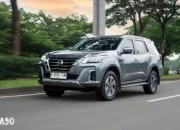 Rekomendasi Persiapan Mobil Mudik Lebaran: 2 Kendaraan Unggulan yang Patut Dipertimbangkan