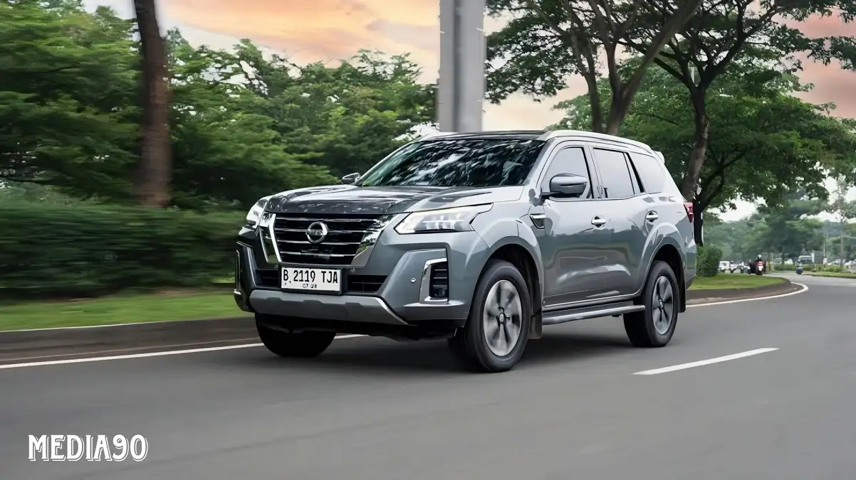 Tips Persiapan Mobil Untuk Mudik Lebaran, 2 Mobil Ini Jadi Rekomendasi