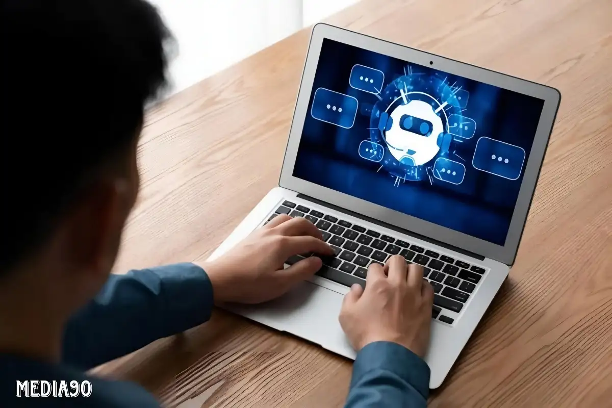 Tips dan trik menuliskan prompt AI agar hasilnya akurat sesuai dengan yang kamu inginkan