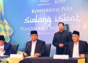 Berita Terkini: Kementerian Agama Tetapkan Hari Raya Idulfitri pada Rabu 10 April 2024 Mendatang!