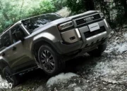 Penawaran Menarik! Toyota Land Cruiser 250 Sekarang Tersedia Mulai dari Rp500 Jutaan di Jepang