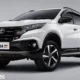 Toyota Rush GR Sport Dapat Penyegaran, Intip Detail Dan Harga Terbaru