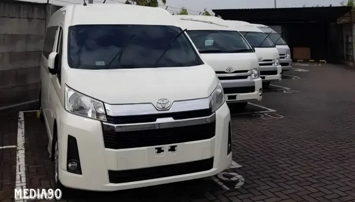 Rekomendasi Travel Agent Jakarta: Penjadwalan, Harga, dan Fasilitas Travel