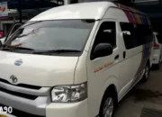 Rekomendasi Travel Bandung Bandara Soekarno Hatta: Penjadwalan, Harga, dan Fasilitas Travel