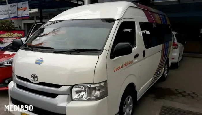 Rekomendasi Travel Bandung Bandara Soekarno Hatta: Penjadwalan, Harga, dan Fasilitas Travel