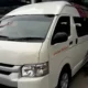 Travel Bandung Bandara Soekarno Hatta