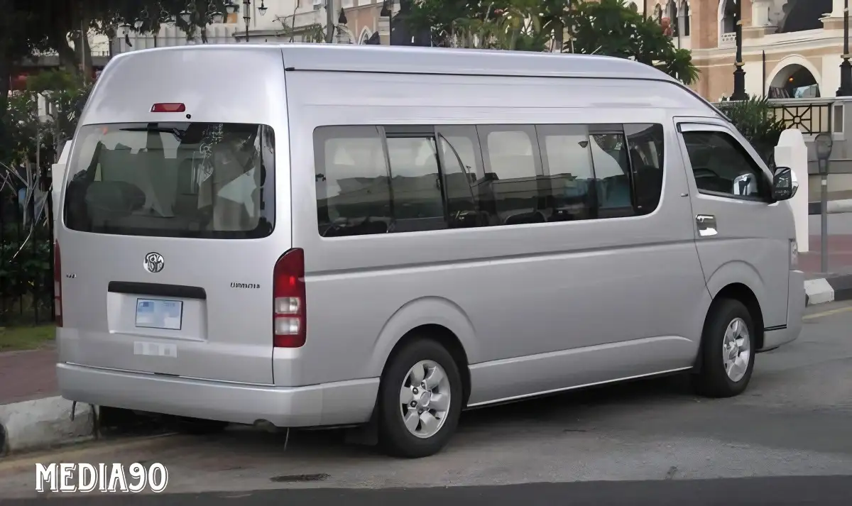 Travel Bandung Bogor PP (Jadwal, Harga, Fasilitas)