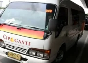 Rekomendasi Travel Bandung Garut: Penjadwalan, Harga, dan Fasilitas Travel