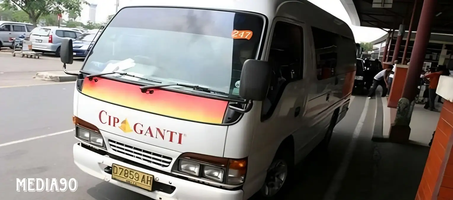 Travel Bandung Garut PP (Jadwal, Harga, Fasilitas)