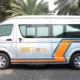 Travel Bandung Jakarta Barat PP (Jadwal, Harga, Fasilitas)