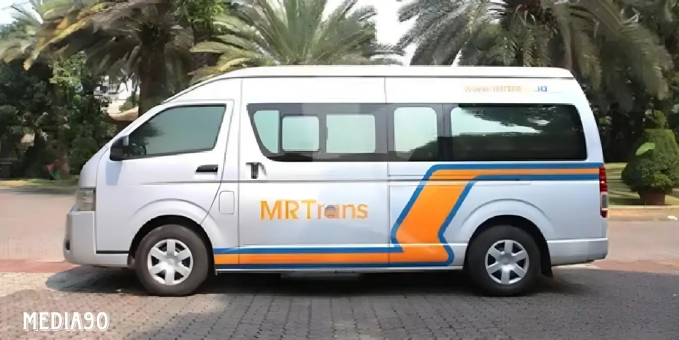 Travel Bandung Jakarta Barat PP (Jadwal, Harga, Fasilitas)