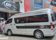Rekomendasi Travel Bandung Jakarta Timur: Penjadwalan, Harga, dan Fasilitas Travel