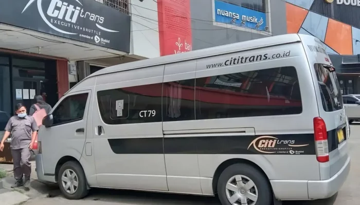 Rekomendasi Travel Bandung Jakarta Timur: Penjadwalan, Harga, dan Fasilitas Travel