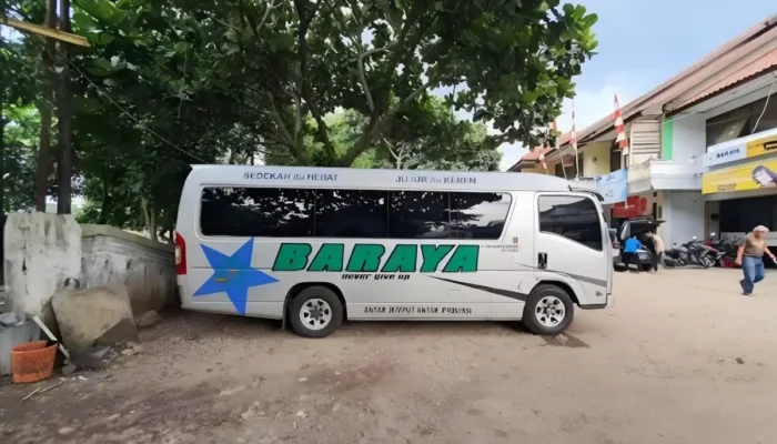 Rekomendasi Travel Bandung Pamulang: Penjadwalan, Harga, dan Fasilitas Travel
