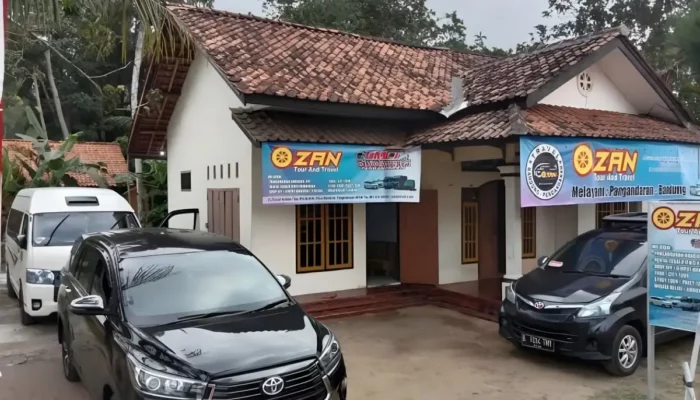 Rekomendasi Travel Bandung Pangandaran: Penjadwalan, Harga, dan Fasilitas Travel