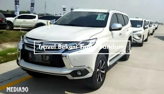 Rekomendasi Travel Bekasi Timur Bandung: Penjadwalan, Harga, dan Fasilitas Travel