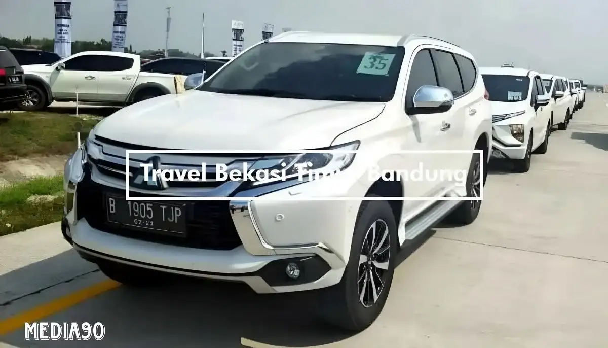 Travel Bekasi Timur Bandung PP (Jadwal, Harga, Fasilitas)