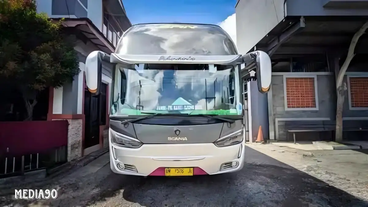 Travel Bengkulu Jakarta PP (Jadwal, Harga, Fasilitas)