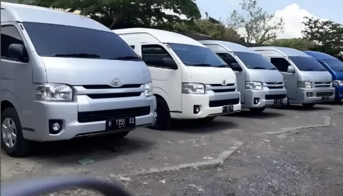 Rekomendasi Travel Brebes Bandung: Penjadwalan, Harga, dan Fasilitas Travel