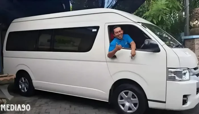 Rekomendasi Travel Cikampek Jakarta: Penjadwalan, Harga, dan Fasilitas Travel