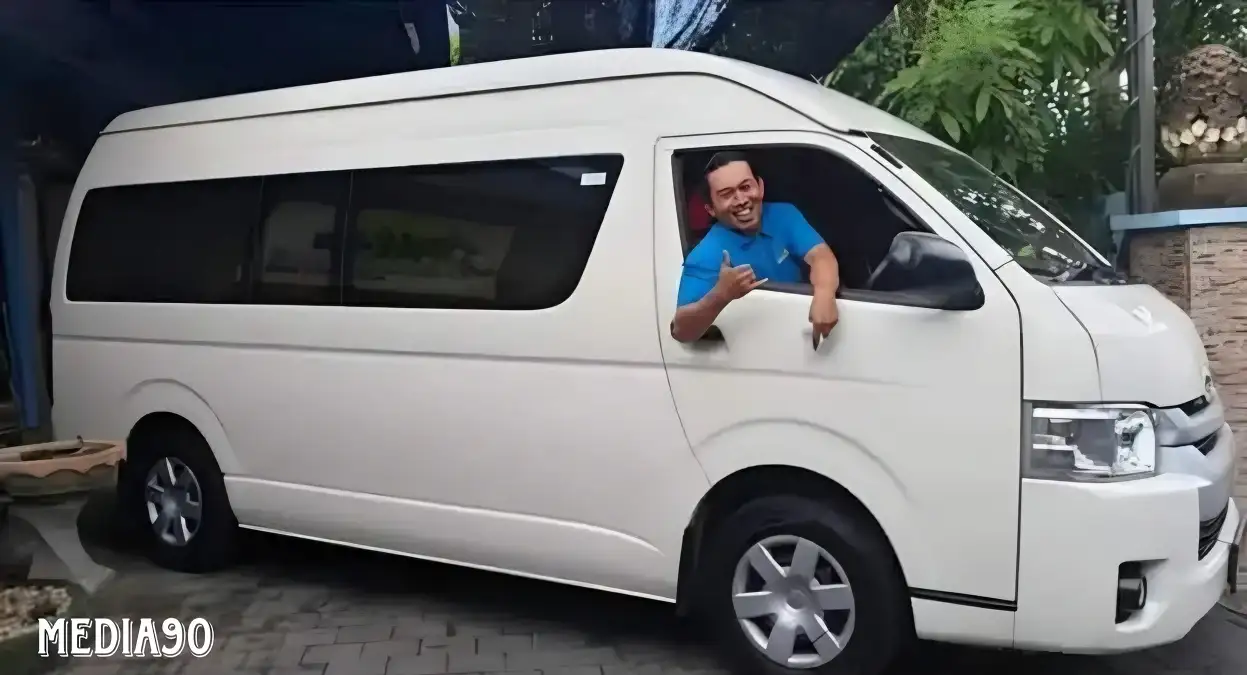 Travel Cikampek Jakarta PP (Jadwal, Harga, Fasilitas)