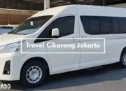 Rekomendasi Travel Cikarang Jakarta: Penjadwalan, Harga, dan Fasilitas Travel