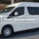 Travel Cikarang Jakarta PP (Jadwal, Harga, Fasilitas)