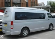 Rekomendasi Travel Cileungsi Bandung: Penjadwalan, Harga, dan Fasilitas Travel