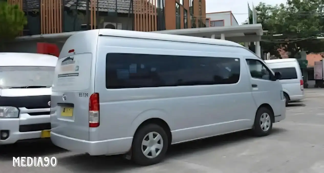 Travel Cileungsi Bandung PP (Jadwal, Harga, Fasilitas)