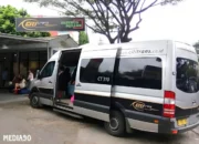 Rekomendasi Travel Ciputat Bandung: Penjadwalan, Harga, dan Fasilitas Travel
